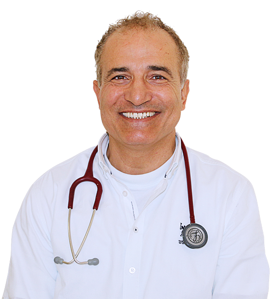 Dr. med. Necati Kura — Hausarztpraxis Stuttgart-West