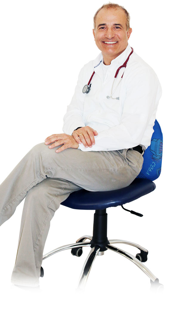 Dr. med. Necati Kura